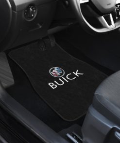 Buick Car Mats