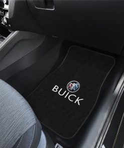 Buick Car Mats