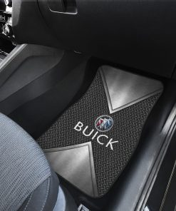 Buick Car Mats