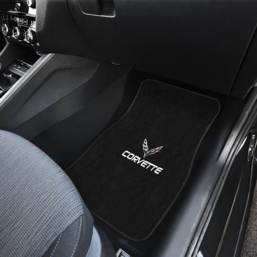 Corvette C7 Car Mats