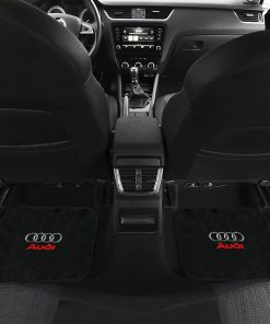 Audi Car Mats