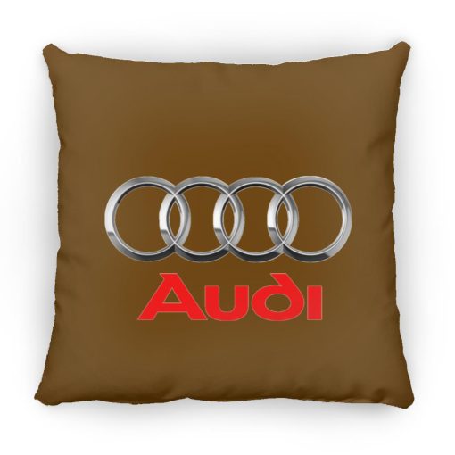 Audi Medium Square Pillow - Image 4