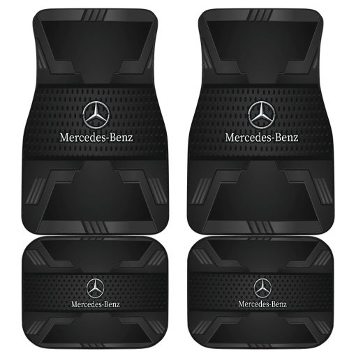 Mercedes-Benz Car Mats
