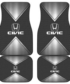 Honda Civic Car Mats