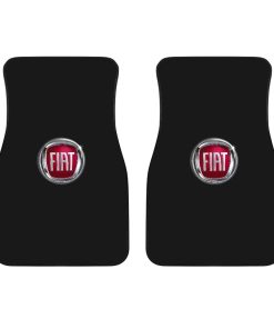 Fiat Car Mats