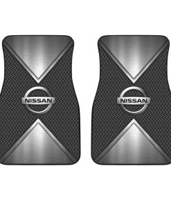 Nissan car mats