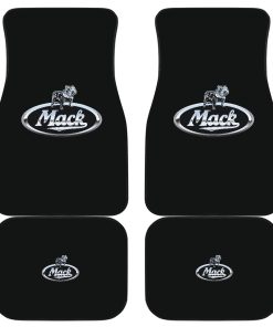 Mack Trucks Car Mats