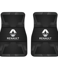 Renault Car Mats