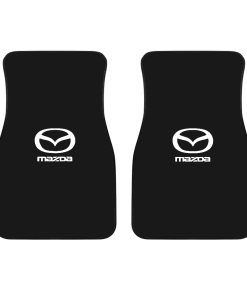 Mazda Car Mats