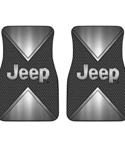 Jeep Car Mats