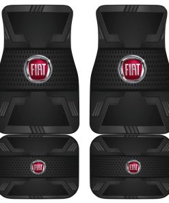 Fiat Car Mats