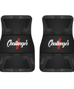 Dodge Challenger Car Mats