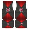 Fiat Car Mats