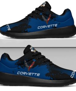 Corvette C8 Sneakers