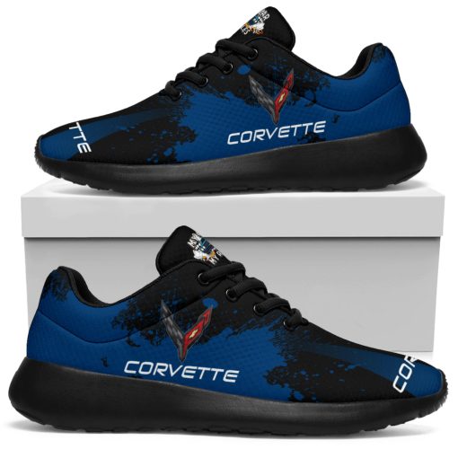 Corvette C8 Sneakers