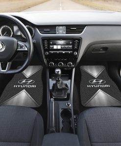 Hyundai Car Mats