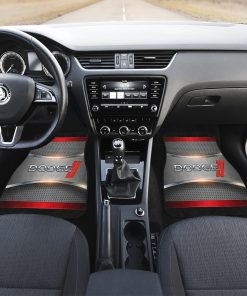 Dodge Car Mats