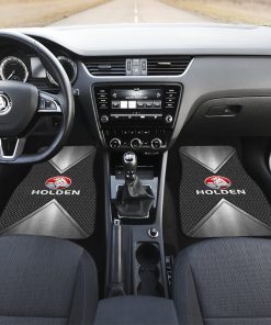 Holden Car Mats