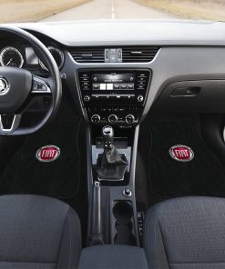 Fiat Car Mats