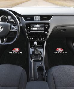 Holden Car Mats