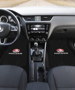 Holden Car Mats