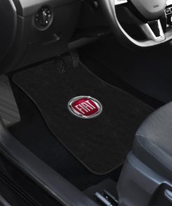 Fiat Car Mats