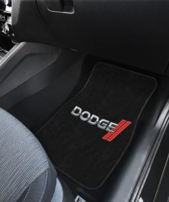 Dodge Car Mats