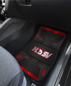 HSV Car Mats