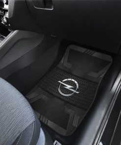 Opel car mats