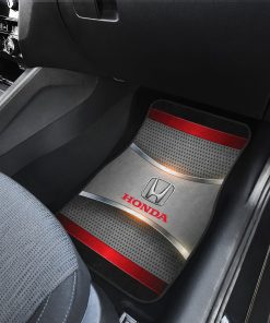 Honda Car Mats