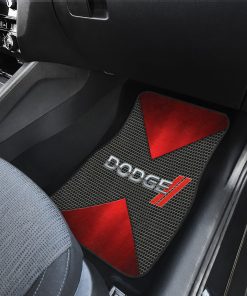 Dodge Car Mats