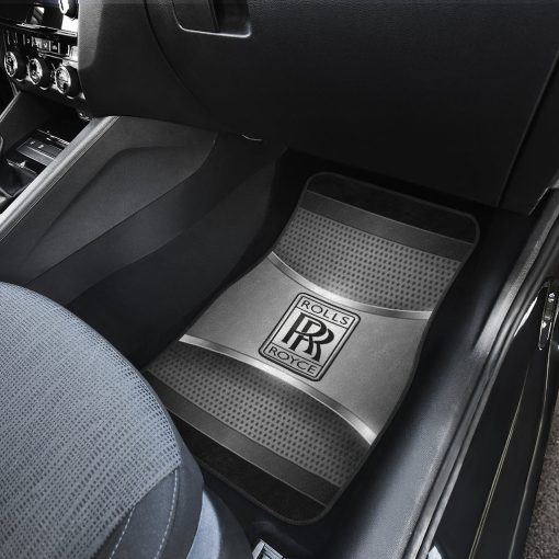 Rolls Royce Car Mats