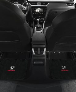 Honda Car Mats