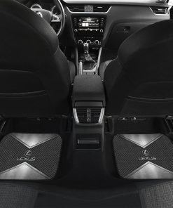 Lexus Car Mats