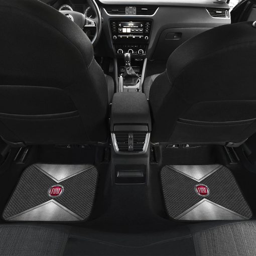 Fiat Car Mats