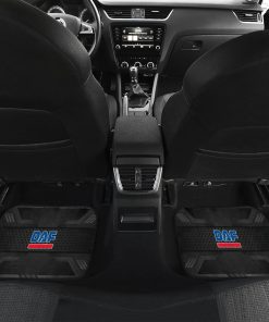 DAF Trucks Car Mats