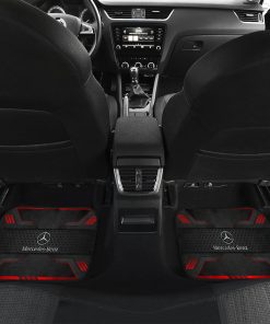 Mercedes-Benz Car Mats