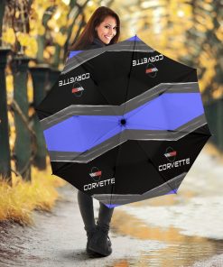 Corvette C4 Umbrella
