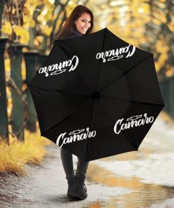 Camaro Umbrella