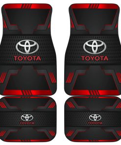 Toyota Car Mats