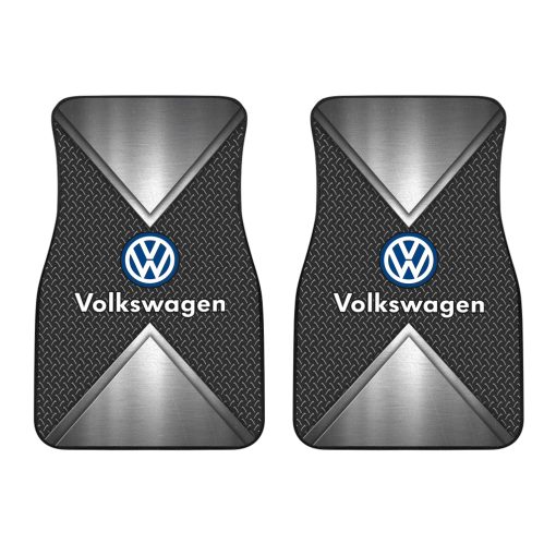 Volkswagen Car Mats