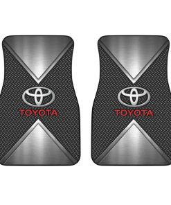 Toyota car mats