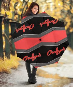 Dodge Charger Umbrella