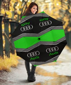 Audi Umbrella