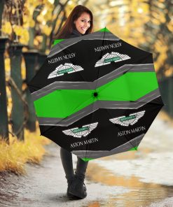 Aston Martin Umbrella