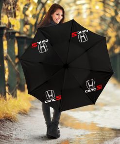 Honda Civic Si Umbrella