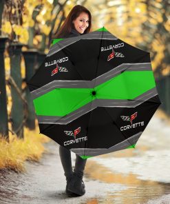 Corvette C6 Umbrella