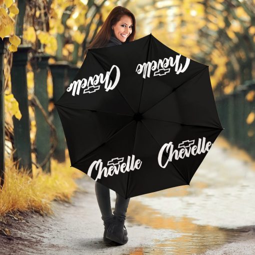 Chevy Chevelle Umbrella