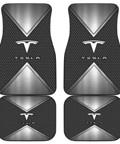 Tesla Car Mats