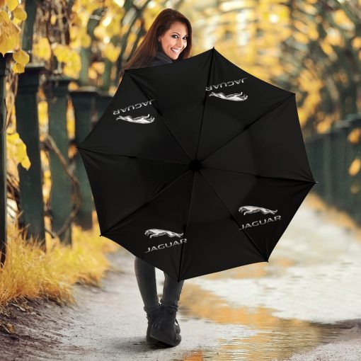 Jaguar Umbrella